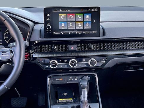 Used 2025 Honda CR-V Sport Touring image 10