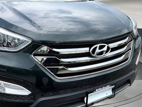 Used 2014 Hyundai Santa Fe Sport w/ Premium Equipment Package 03 FWD image 34