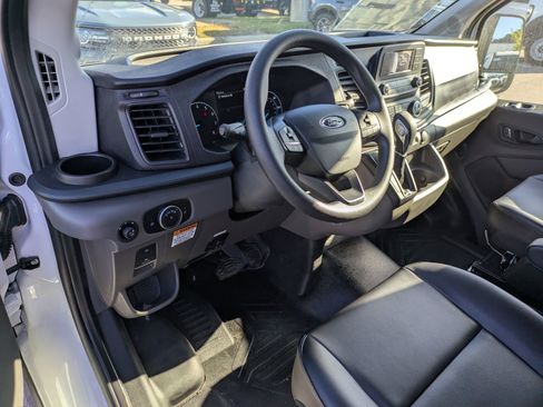 New 2025 Ford Transit 350 image 13