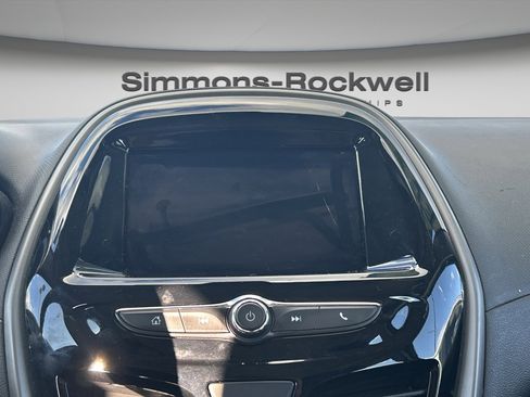 Used 2022 Chevrolet Spark LS image 17