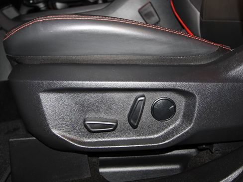 Used 2024 Ford Ranger Raptor AWD/4WD image 9