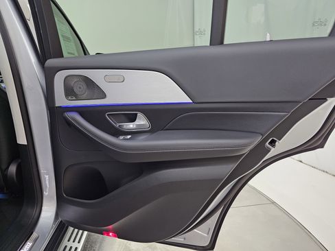 New 2026 Mercedes-Benz GLE 450 4MATIC image 31