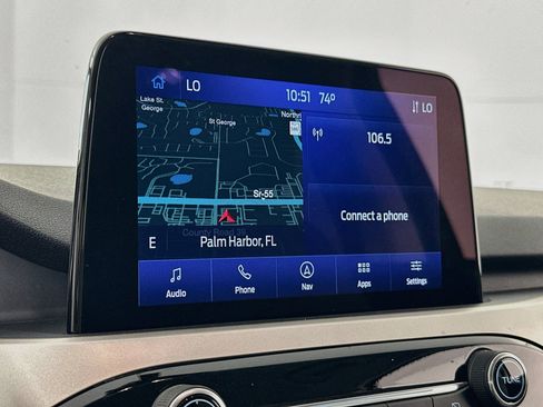 Used 2022 Ford Escape SE w/ Convenience Package FWD image 15