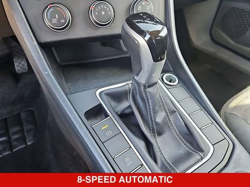 Used 2024 Volkswagen Jetta S FWD image 30
