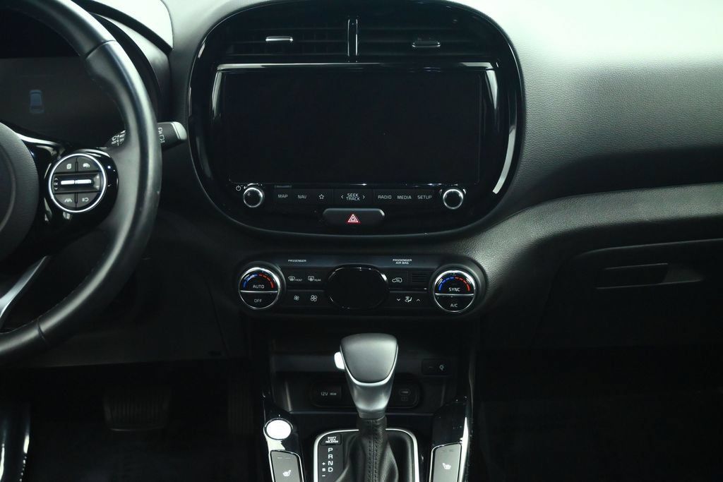 Used 2023 Kia Soul EX FWD image 37