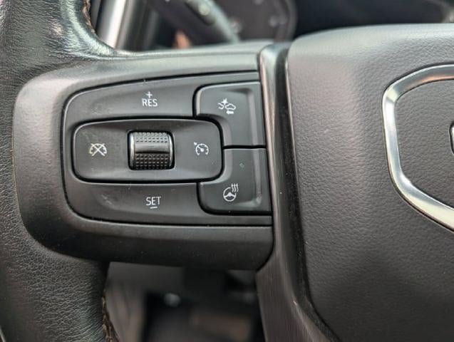 Used 2021 GMC Sierra 2500 AT4 w/ AT4 Premium Plus Package AWD/4WD image 27