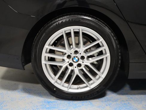 Certified 2025 BMW 530i xDrive 530i xDrive image 33