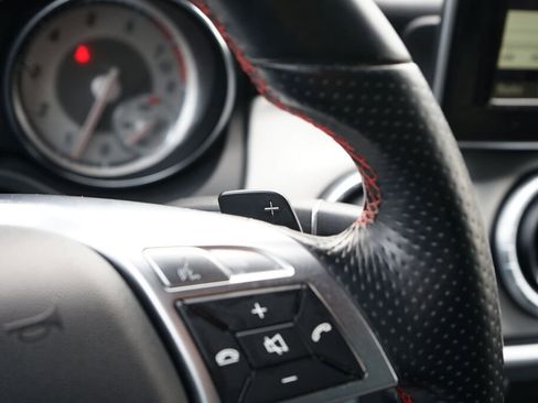 Used 2014 Mercedes-Benz CLA 250 CLA 250 image 17