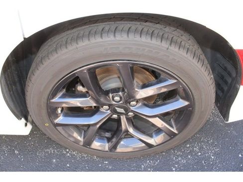 Used 2023 Dodge Charger GT w/ Blacktop Package image 8