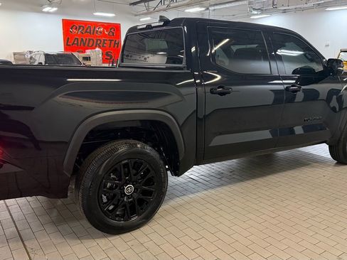 Used 2024 Toyota Tundra Limited image 20