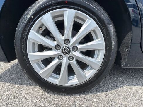 Used 2020 Toyota Camry LE FWD image 33