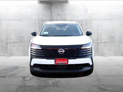 New 2026 Nissan Kicks SV