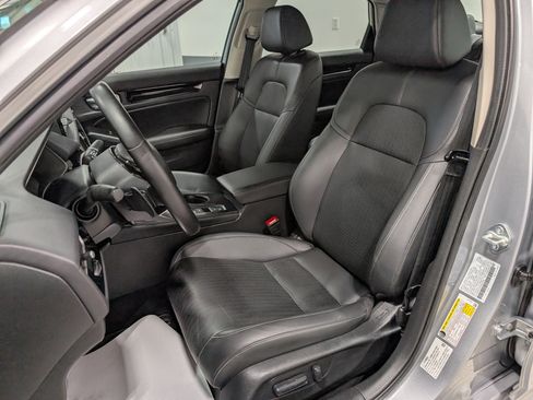 Used 2022 Honda Civic Touring image 14