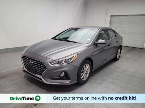 Used 2019 Hyundai Sonata SE FWD image 1