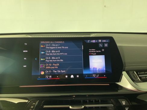 New 2026 BMW X1 xDrive28i w/ Convenience Package image 12