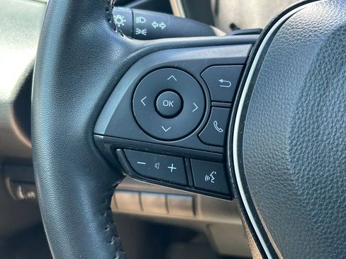 Used 2024 Toyota Corolla SE FWD image 32