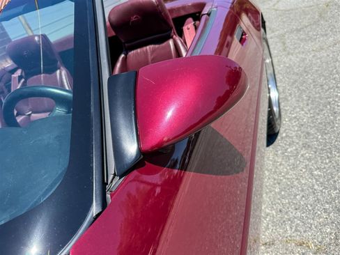 Used 1993 Chevrolet Corvette Convertible RWD image 19