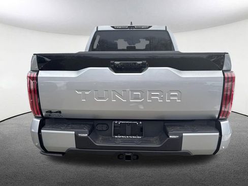 New 2026 Toyota Tundra Platinum image 10