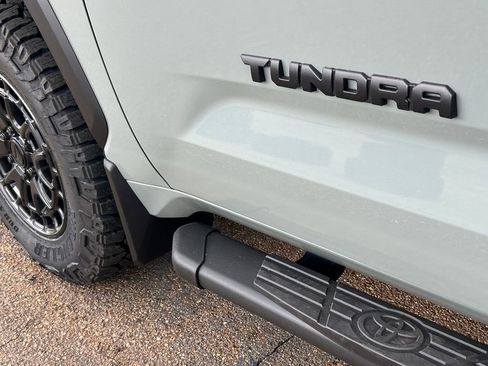 New 2026 Toyota Tundra SR5 image 37