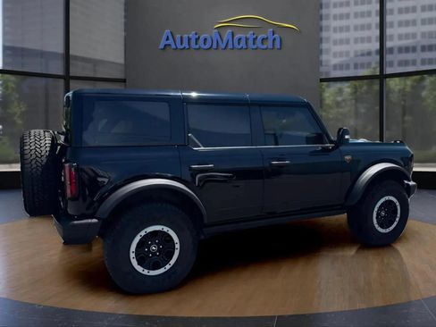 Used 2025 Ford Bronco Badlands AWD/4WD image 11