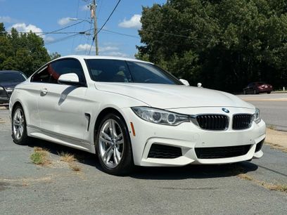 Used 2014 BMW 435i Coupe
