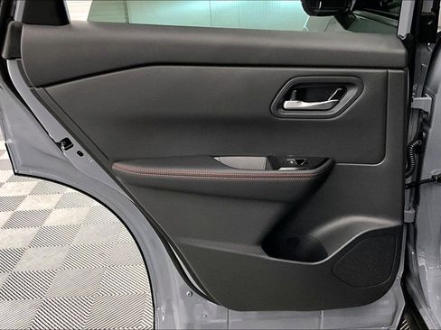 New 2026 Nissan Rogue SV AWD/4WD image 99
