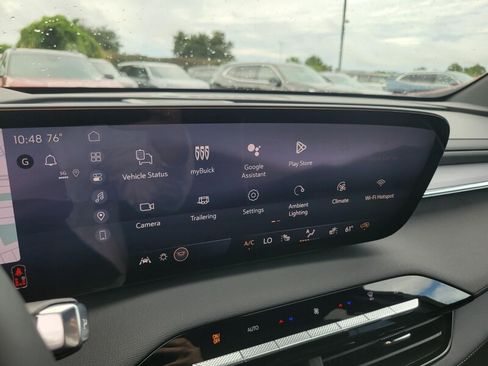 New 2026 Buick Enclave Sport Touring w/ Power Package FWD image 23