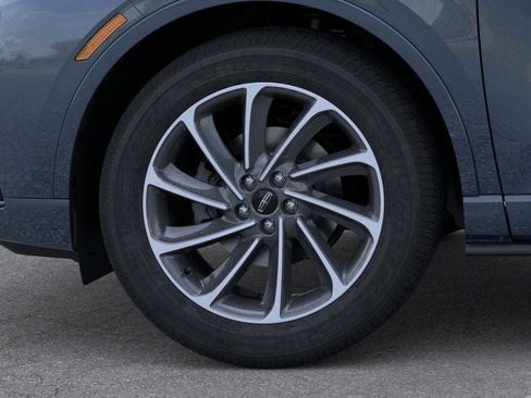 New 2026 Lincoln Corsair Grand Touring image 19