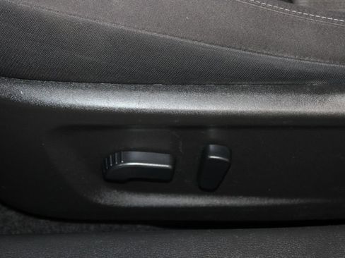 Used 2024 Nissan Altima 2.5 SV FWD image 16