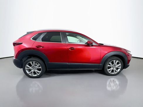 Certified 2023 MAZDA CX-30 AWD 2.5 S w/ Select Package image 11