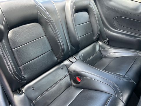 Used 2024 Ford Mustang GT Premium RWD image 13