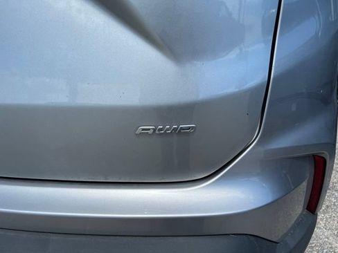 Used 2024 Ford Edge SEL AWD/4WD image 6