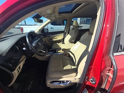 Used 2020 Acura MDX SH-AWD w/ Technology Package image 6