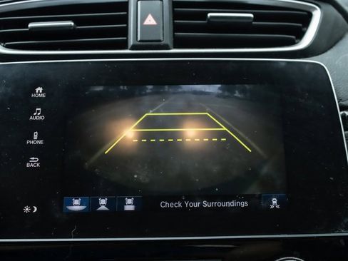 Used 2019 Honda CR-V EX-L image 12