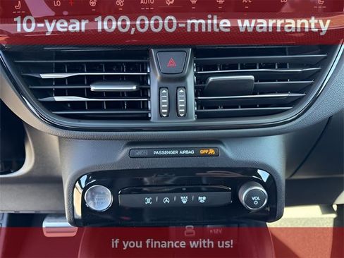 Used 2024 Ford Escape ST-Line w/ Tech Pack #1 image 13