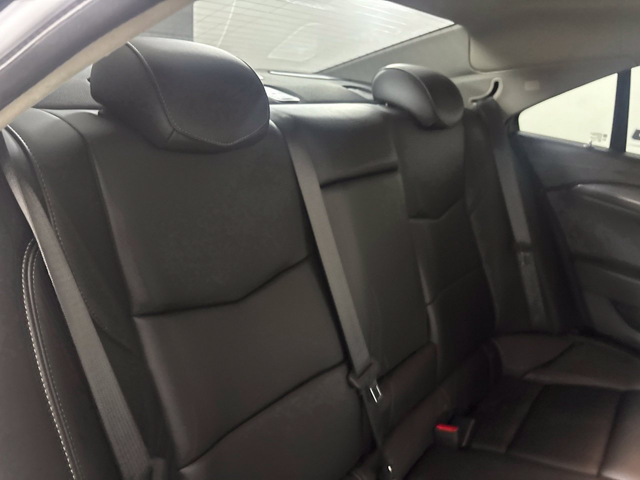 Used 2016 Cadillac ATS Sedan RWD image 30