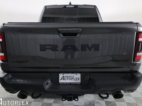 Used 2022 RAM 1500 TRX w/ TRX Level 2 Equipment Group image 6
