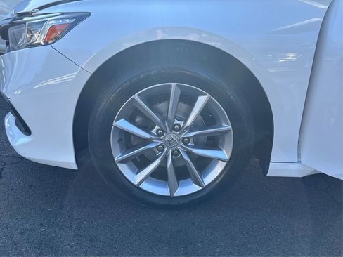 Used 2021 Honda Accord LX image 12