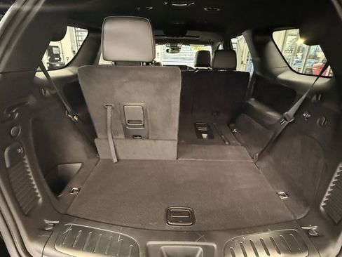 Used 2025 Dodge Durango GT image 25