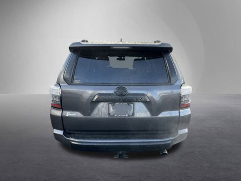 Used 2016 Toyota 4Runner TRD Pro image 4