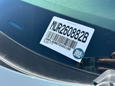 Used 2026 Honda Civic Sport Touring image 34