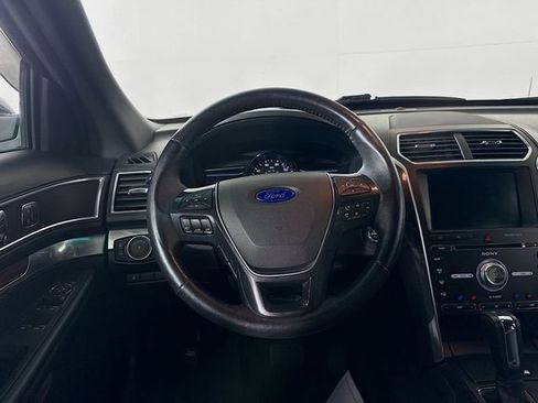 Used 2016 Ford Explorer Limited image 22