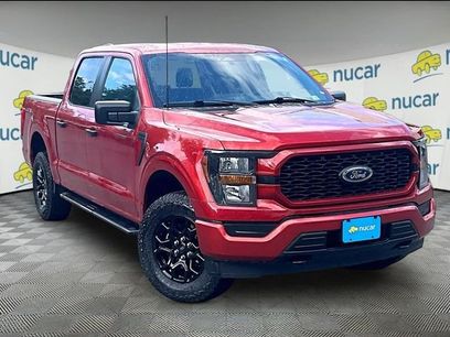 Used 2023 Ford F150 XL w/ STX Appearance Package