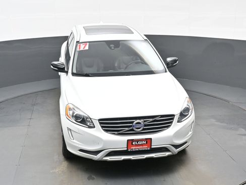 Used 2017 Volvo XC60 T5 Dynamic w/ Preferred Option Package image 35