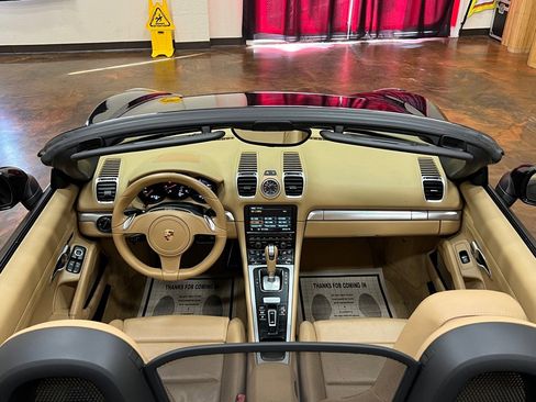 Used 2013 Porsche Boxster image 24