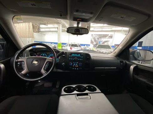 Used 2013 Chevrolet Silverado 1500 LT w/ All-Star Edition AWD/4WD image 25