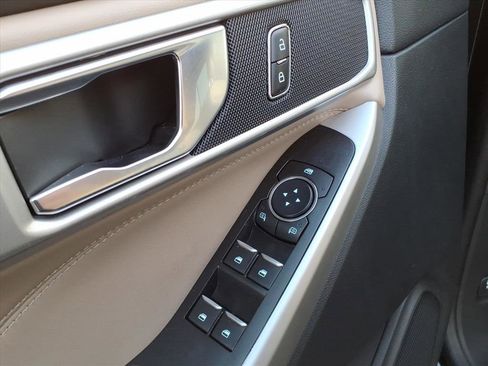 Certified 2022 Ford Explorer XLT w/ Equipment Group 202A image 16