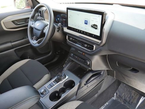 Used 2025 Ford Bronco Sport Big Bend AWD/4WD image 55
