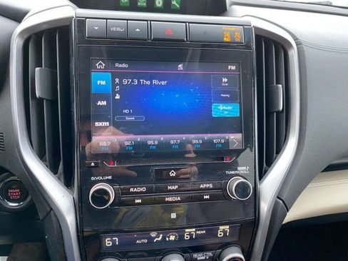 Used 2020 Subaru Ascent Touring image 12