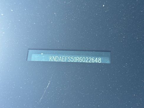 Certified 2024 Kia EV9 GT-Line AWD/4WD image 39